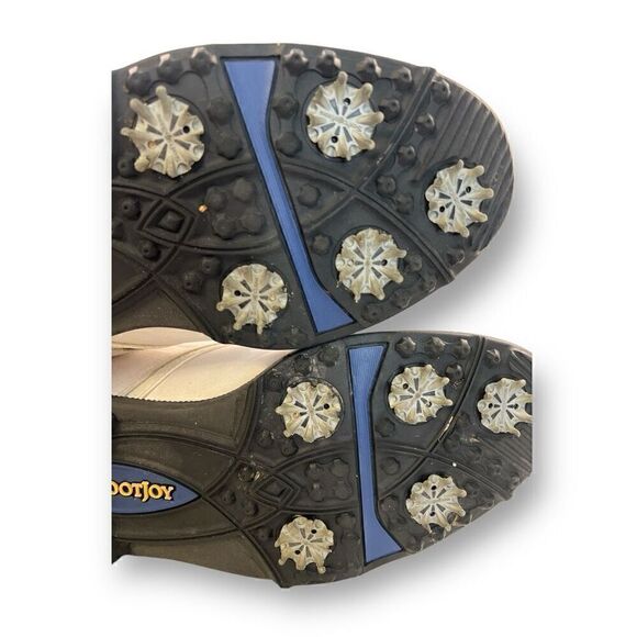 FootJoy Golf Shoes Size 11 - Picture 8 of 10